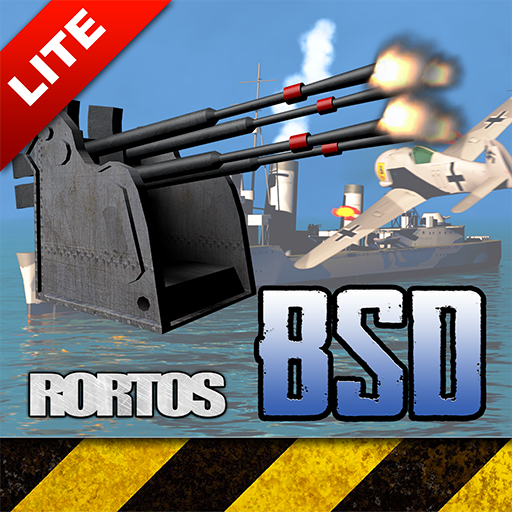 [Gift Code] Battleship Destroyer Lite mới nhất 06/2025