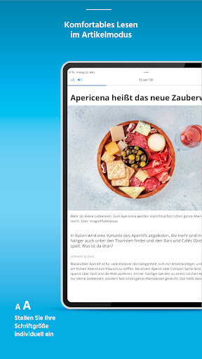 ZVW ePAPER screenshot 6