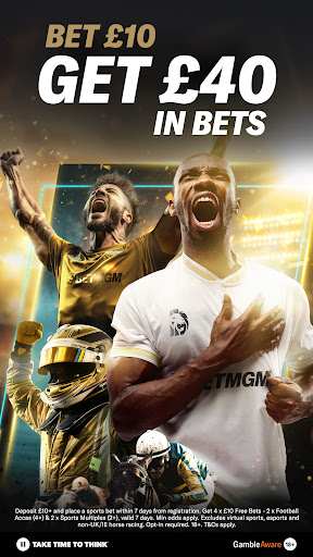 BetMGM Online Casino & Sports screenshot 3
