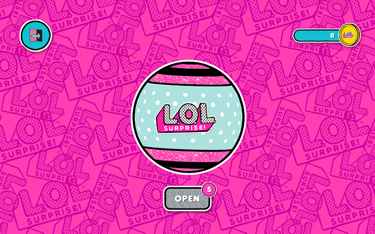 L.O.L. Surprise! Movie Maker  Featured Image for Version 