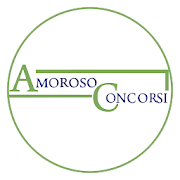 Amoroso Concorsi 2.0.6 Icon