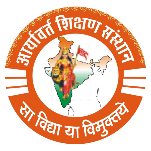ARYAVART CLASSES KOTA logo