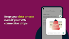 screenshot of ExpressVPN: VPN Fast & Secure