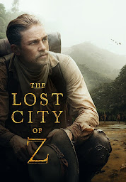 Icon image The Lost City of Z