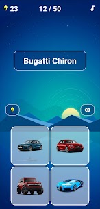 Car Logo Quiz 2 v1.0.26 Mod Apk (Free Purchase/Unlimited Money) Free For Android 4