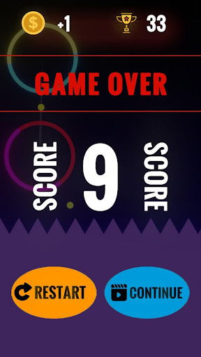 Conquer the circle Screen 3