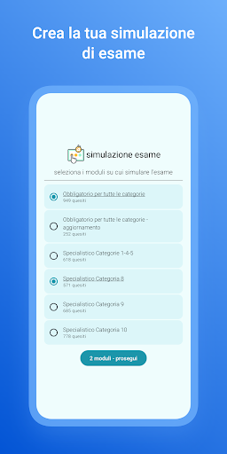 Quiz RT - PRO Screen 3