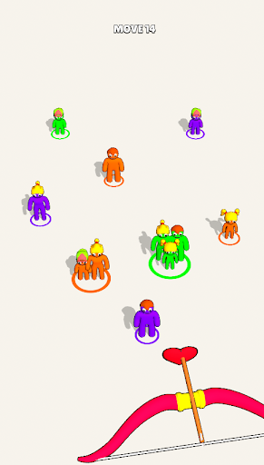 Love Puzzle Screen 2