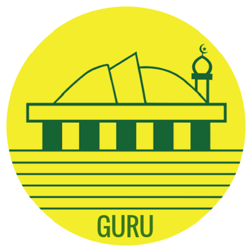 SIKAP GURU - At-Taubah logo