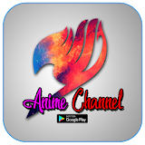 Anime Channel Sub Indo icon