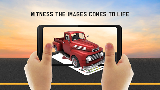 Cars 4D+ Screen 2