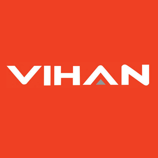 Vihan Modular logo