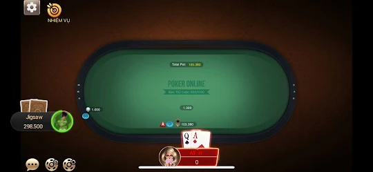 Luck389: Tiến Lên, Binh, Poker