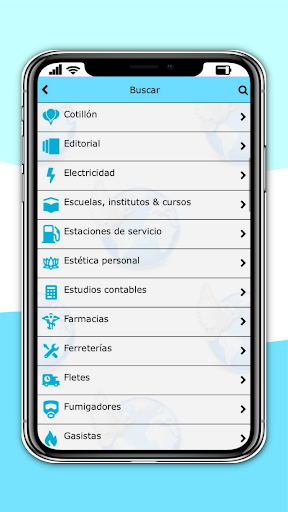 La verdad Funense Screenshot 4 - AppWisp.com