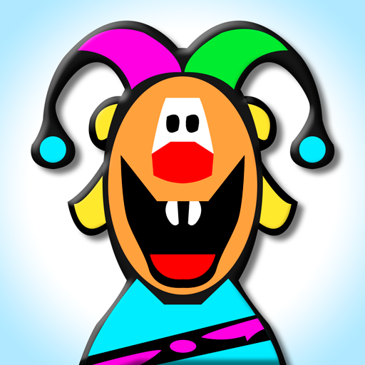 Jolly Card Poker logo