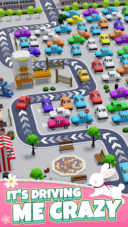 Game screenshot Car Parking Jam 3D: Drive Out hack