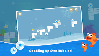 Baby Shark Adventure - Screenshot 3