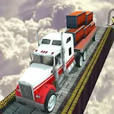 Impossible Cargo Transporter 3D icon