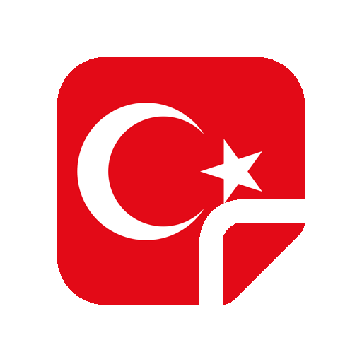 Türkçe Stickerlar logo