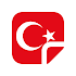 Türkçe Stickerlar