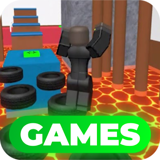 Games for roblox apk
