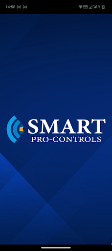 SmartProControls Screenshot 1 - AppWisp.com
