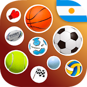 Top 15 Sports Apps Like Argentine Sports - Best Alternatives