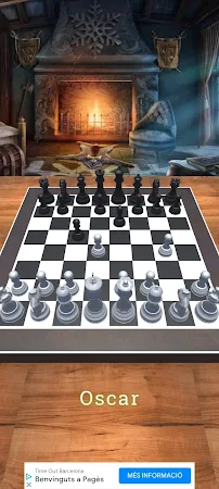 Game screenshot Chess Master Arena apk download