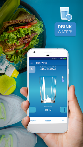 Drink Water Reminder screenshot 10