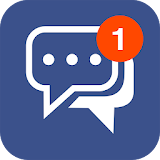 Lite for Messenger - Security Messenger icon