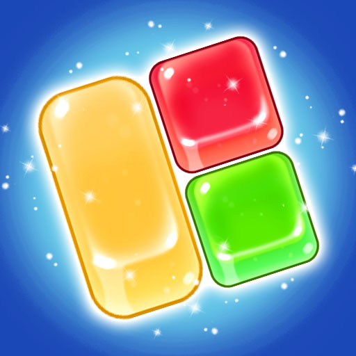Merge Jelly: Match and Pop Download on Windows