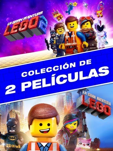 Juegos de la best sale gran aventura lego 2