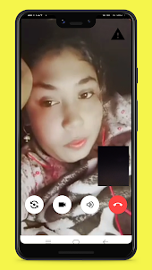 Real Girls Video Call Chat App