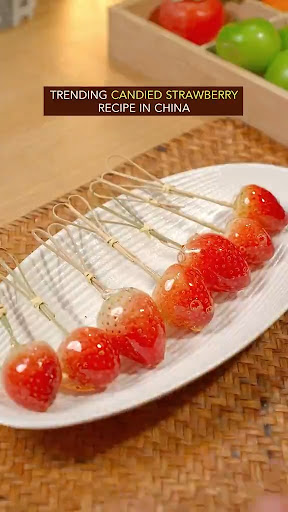 Android application Cooking Ideas and Guides screenshort