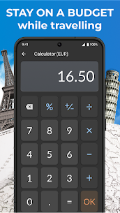 Currency Converter Plus MOD APK (Premium Unlocked) 4