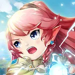 Cover Image of Télécharger Rainbow Story Global 1.3.3.17 APK