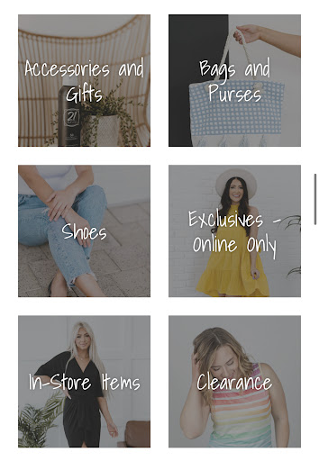 First Street Boutique