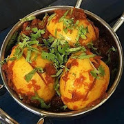 Top 30 Food & Drink Apps Like Egg Recipes Indian - Best Alternatives