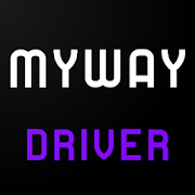 MyWay Driver