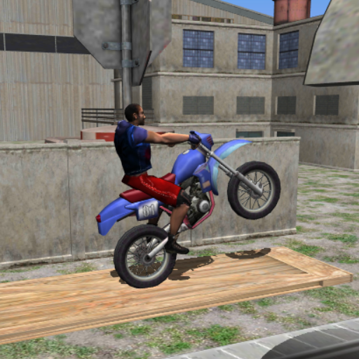 Jogo de Simulador de Moto 3d – Apps no Google Play