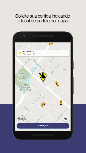 Pier Rio’s Taxi Screen 2