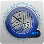 Cover Image of Descargar Biblioteca de audio del Sagrado Corán 3.0.84 APK