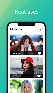 Local Date - Find girls nearby