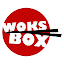 Woks-Box | Иркутск