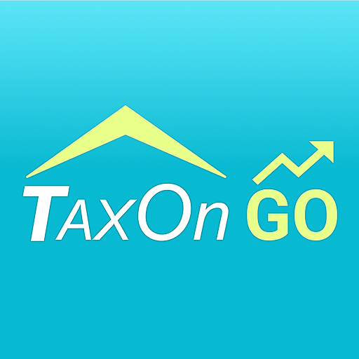 TaxOn GO logo