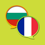 Cover Image of Télécharger Bulgarian French Dictionary  APK