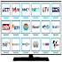 Indonesia Tv Channels Live Online Updates1.0.4
