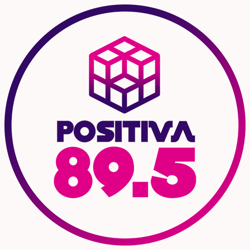 Red Positiva logo