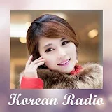 Korean Radio icon