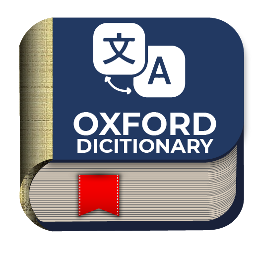 Dictionary Box
